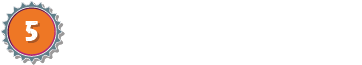 5-Dry County Brewing