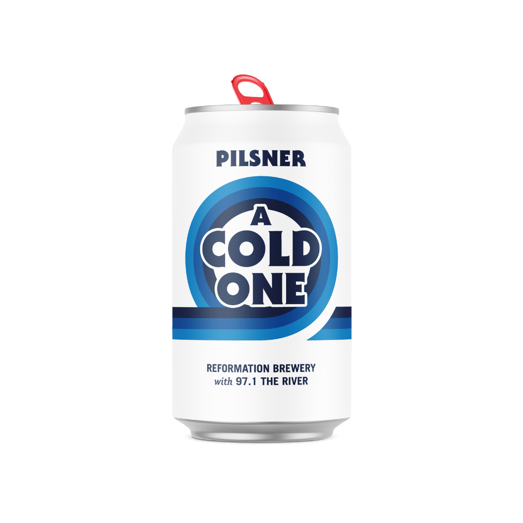 A Cold One